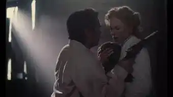 妮可基德曼最新惊悚片,牡丹花下获戛纳提名