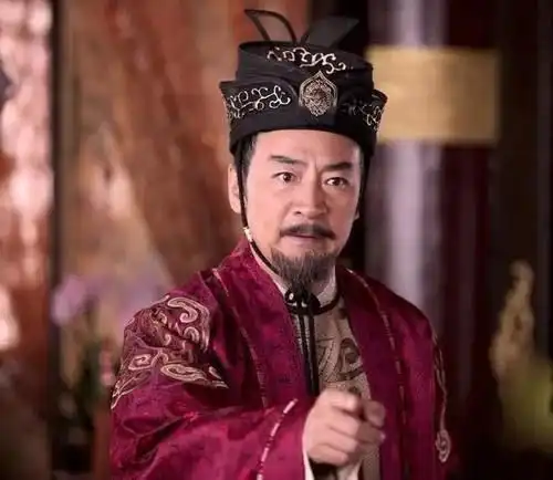 公元650年,徐茂公欲想杀掉孙子徐敬业,哪料他从火堆里走了出来