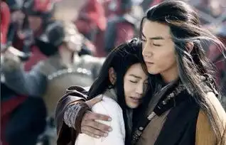 陈晓新神雕侠侣电视剧剧情至大结局
