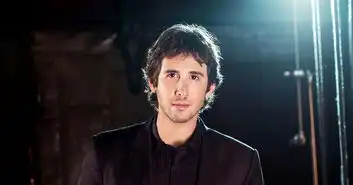 乔什葛洛班主演新剧好警察合作托尼丹扎