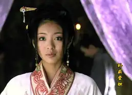 大pk影视剧中各版西施齐争艳
