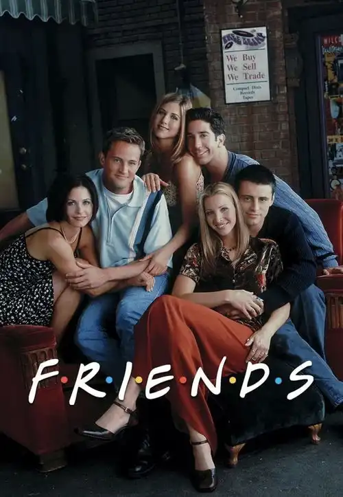 老友记重聚三人离婚两人没娃,六位主演每年躺赚2000万美元