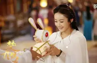 2018年即将到来,郑爽与赵丽颖的新剧你该追哪部
