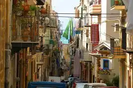 意大利热门景点推荐意大利热门旅游景点介绍意大利热门旅游目的地
