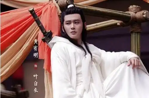 最帅配角知否如懿传琉璃山河令等热播剧都有他
