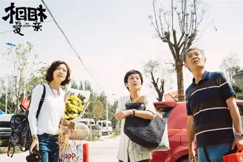 密战vs相爱相亲11月3日上映
