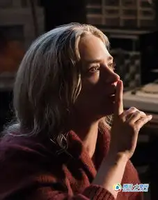 寂静之地西安点映现场观众紧张到屏住呼吸