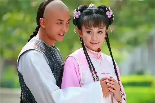 娱乐圈的真实,在爱情公寓主演身上体现的淋漓尽致