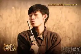 小小飞虎队发剧照张一山造型曝光
