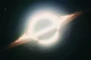 专家解读星际穿越看到黑洞的没法活着回来科技视窗
