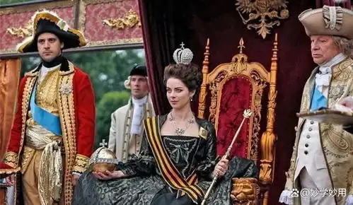 叶卡捷琳娜大帝只要给我200年,整个欧洲都将匍匐在我的脚下
