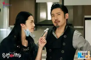 离婚律师热播姚晨吴秀波呆萌搞笑剧照大集合