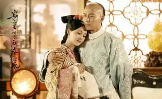 杨幂老公刘恺威才是小花旦收割神器