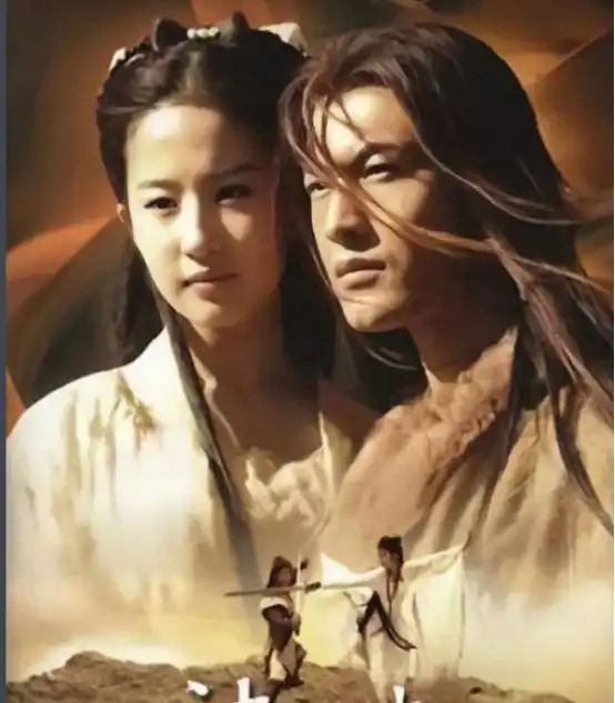 旧伤复发刘亦菲深夜发文,脖子上插满了银针让人心疼
