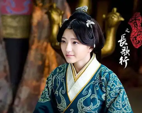 白卉子揭刁蛮面具国民小姑子变身微笑精灵