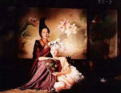 复刻北宋时代气质,慢节奏下的真精致
