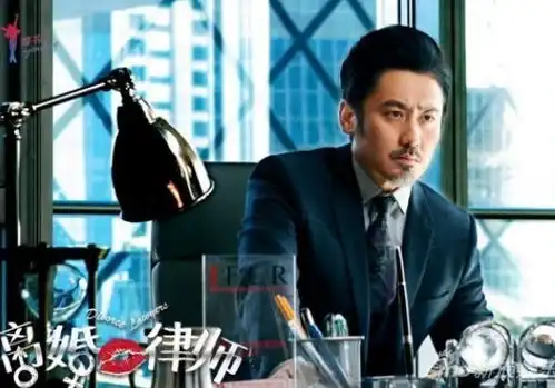 吴秀波毁灭史从国民大叔到人人喊打,他的故事比你想得更精彩