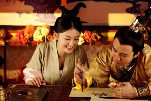 世上最年轻的皇帝9岁称王,12岁权衡朝野,14岁却过完传奇一生
