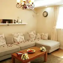 图片分享家居秀新浪装修家居