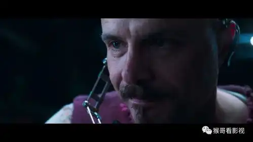 黑客帝国译制资料整理