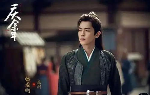 央视首播30集古装传奇剧即将上映,看到阵容腾讯又拿到王牌了