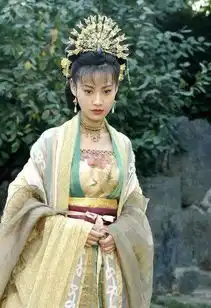 最惊艳的女配角色蒋欣蒋勤勤温婉,杨幂白冰灵动,热巴绝美