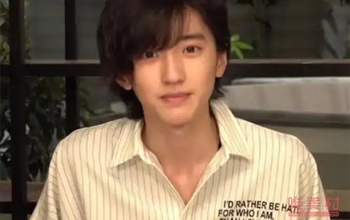 道枝骏佑荧屏初吻给了谁米七居然曾自曝初恋是小学同桌