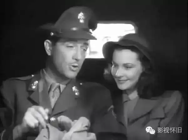 魂断蓝桥美得令人心碎