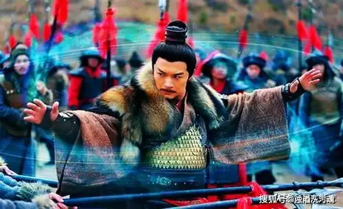 金庸笔下此人天赋平平,却凭运气练成3门神功,后成天下第一高手