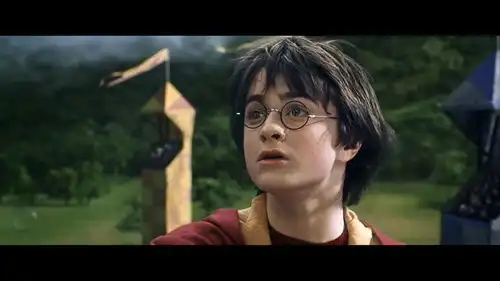 刷第二遍了tt孩子们都好可爱哈利波特