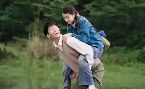 周冬雨被张艺谋选中后的10年
