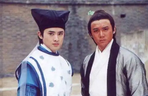 少年包青天这场骗局和爱情,葬送了卢有涯本该璀璨明亮的一生