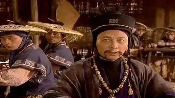 林平之报仇时,为何非要炫技导致弄瞎眼睛,为啥不直接将其杀死
