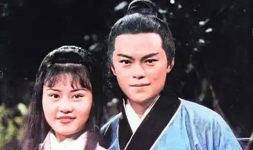 盘点历届神雕侠侣,黄晓明版最烧钱,古天乐版最经典