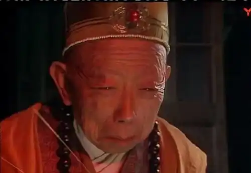 西游记最牛的凡人是谁阎王不敢抓,妖怪不敢惹,孙悟空不敢打很牛
