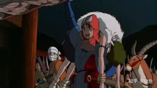 阿席达卡最完美的动画人格