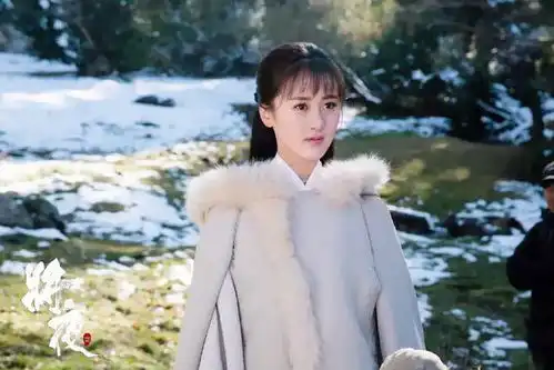 将夜美女排行,第一名曲妮大师,不接受反驳