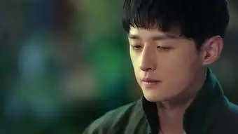 老九门陈皮阿四剧照
