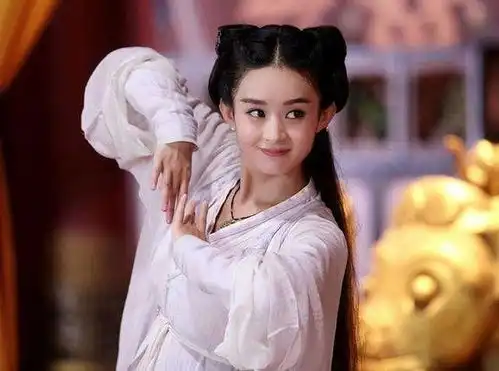 盘点一炮而红的女星,杨紫赵丽颖成功入选,但我最服气的却是她
