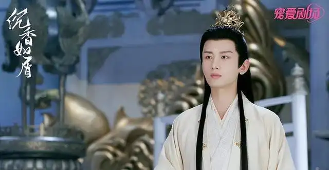 矮子里面拔将军,沉香如屑苍兰诀都很差劲豆瓣给出答案