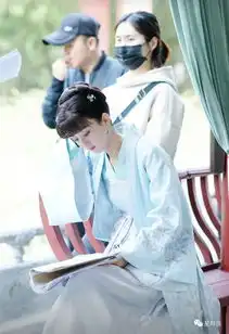 知否新剧照曝光,朱一龙赵丽颖俊男靓女很登对,衣服太精美
