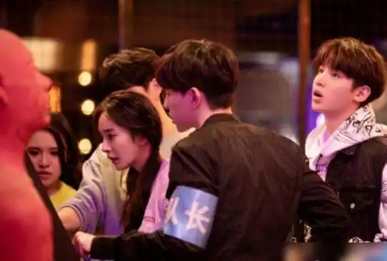 明星大侦探两咖粉丝撕上热搜,下一季阵容又该何去何从