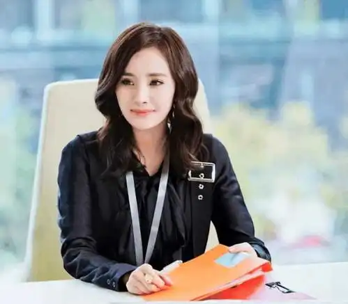 救完黄轩的小胖手搭档黄子韬,这部谈判官杨幂又来了
