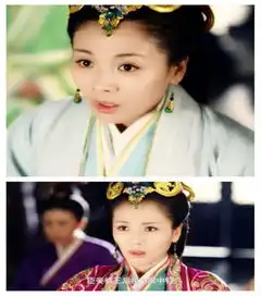 论演技没得黑的大陆十大女神,刘涛只能排第10,第一史上唯一