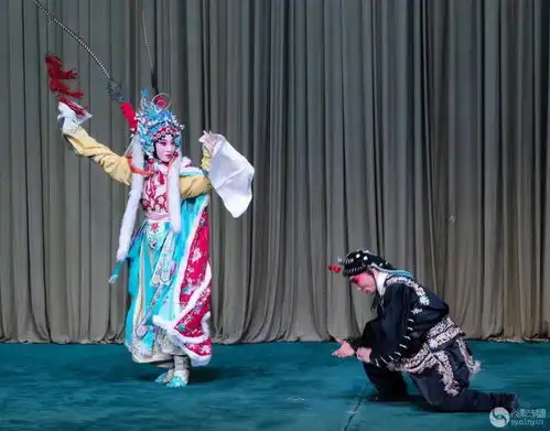 光影中国10月16日图片精选
