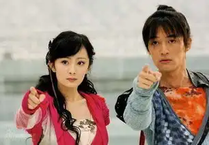 仙剑奇侠传三中的唐雪见
