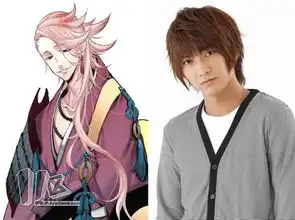 谁是你心目中的刀剑男士舞台剧刀剑乱舞演员表曝光
