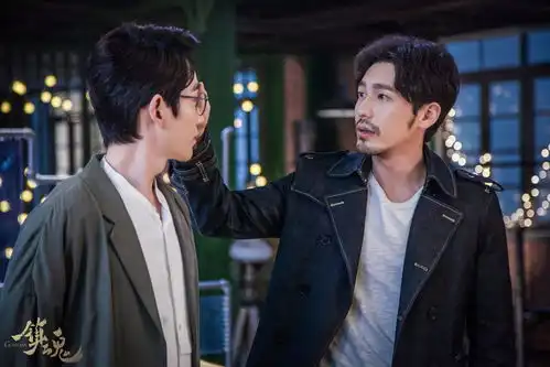 爆红速度最快的男星,蔡徐坤才华横溢,他们更令女孩着迷