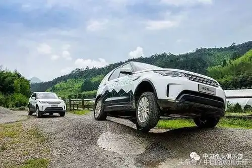 将门虎子2018款路虎发现