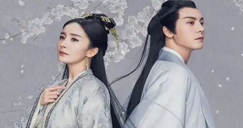 80后杨幂唐嫣刘亦菲开进古装市场,能否力追陈道明孙俪实力佳作
